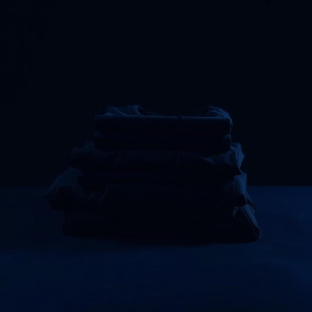 TFG Black website preview
